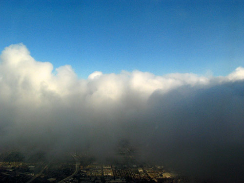 Melanie Heinrich - Travel